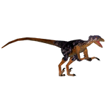 Saurornithoides (VGnome)