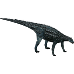 Scelidosaurus (Ulquiorra)