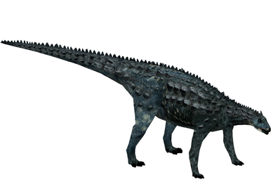 Nqwebasaurus (Ulquiorra), ZT2 Download Library Wiki