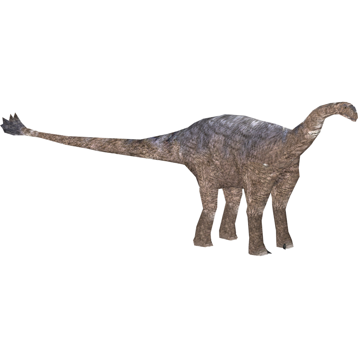 Shunosaurus (Harlequinz eg0) | ZT2 Download Library Wiki | Fandom