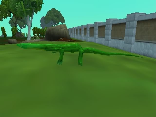 ZOO TYCOON - Classic Callback - Crossfader