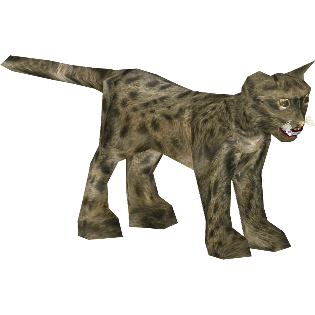 Fishing Cat (Kingcobrasaurus) ZT2 Download Library Wiki Fandom
