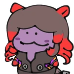 Purple Hippo
