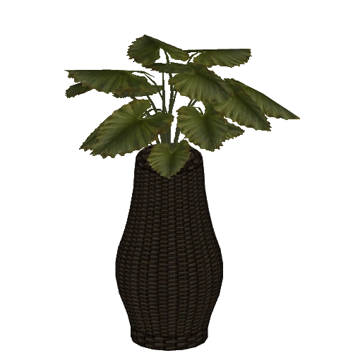 Rotan Planters (ZetaDesigns) ZT2 Download Library Wiki Fandom
