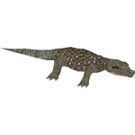 Savannah Monitor (SpinoSquad)