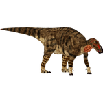Edmontosaurus (Elite Designs)