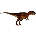 Carcharodontosaurus (Ultamateterex2)