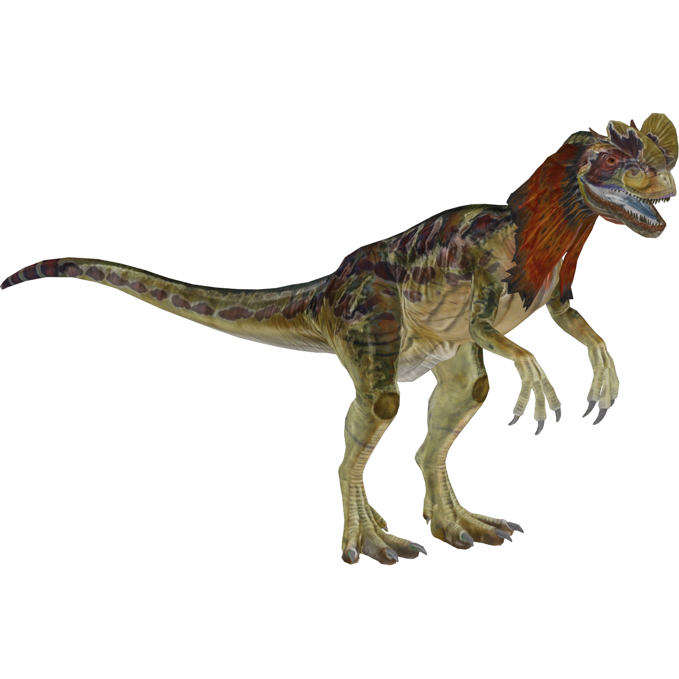 herrerasaurus zoo tycoon