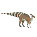 Parasaurolophus (Philly)
