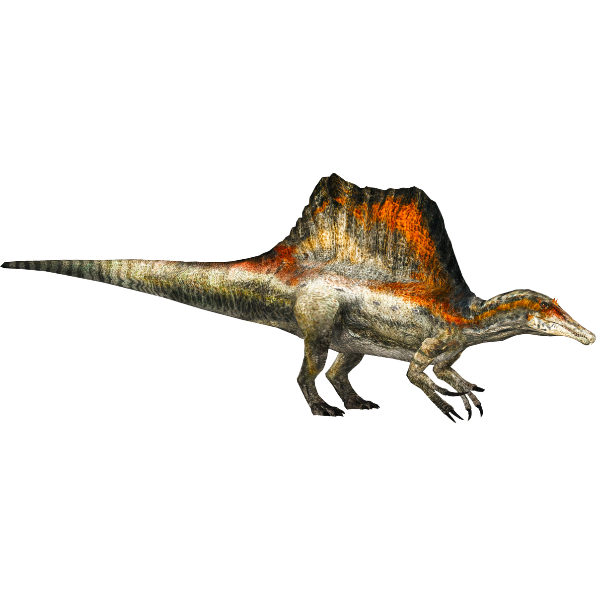 DINOSAUR ZOO TYCOON - SPINOSAURUS AND ANKYLOSAURUS ADDITIONS AND MORE!!! 