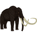 Woolly Mammoth (DinoRexChris12753)