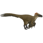 Utahraptor (Lgcfm & Ulquiorra)