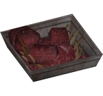 Meat Box (Robbie)
