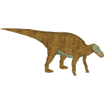 Iguanodon (Iguanoraptor123)/Version 1