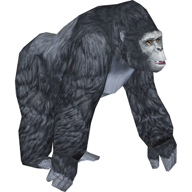 King Kong (Stormy) | ZT2 Download Library Wiki | Fandom