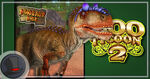 Allosaurus (MrTroodon Formosus)