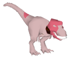 Ceratosaurus (BRR)