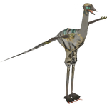 Troodon (Zooa)