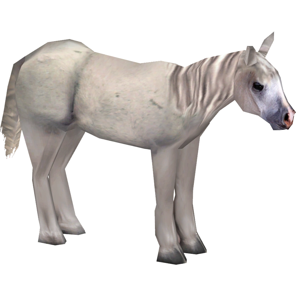 Arabian Horse (Artifex) | ZT2 Download Library Wiki | Fandom