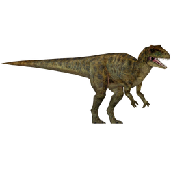 Jurassic Park: Operation Genesis - Wikipedia