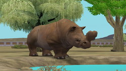 Extinct Animals Booster Pack Zoo Tycoon 2 Mod Showcase : ZooTycoonPunk :  Free Download, Borrow, and Streaming : Internet Archive