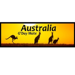 Australian Banner (Kbcoon)