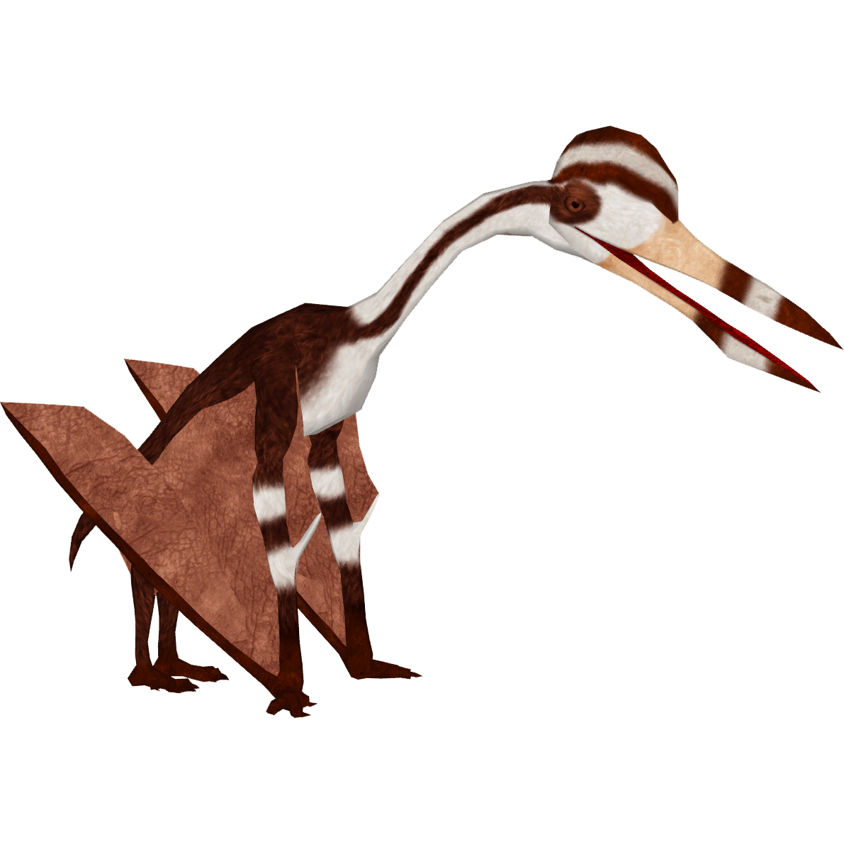 Phosphatodraco (Austroraptor) | ZT2 Download Library Wiki