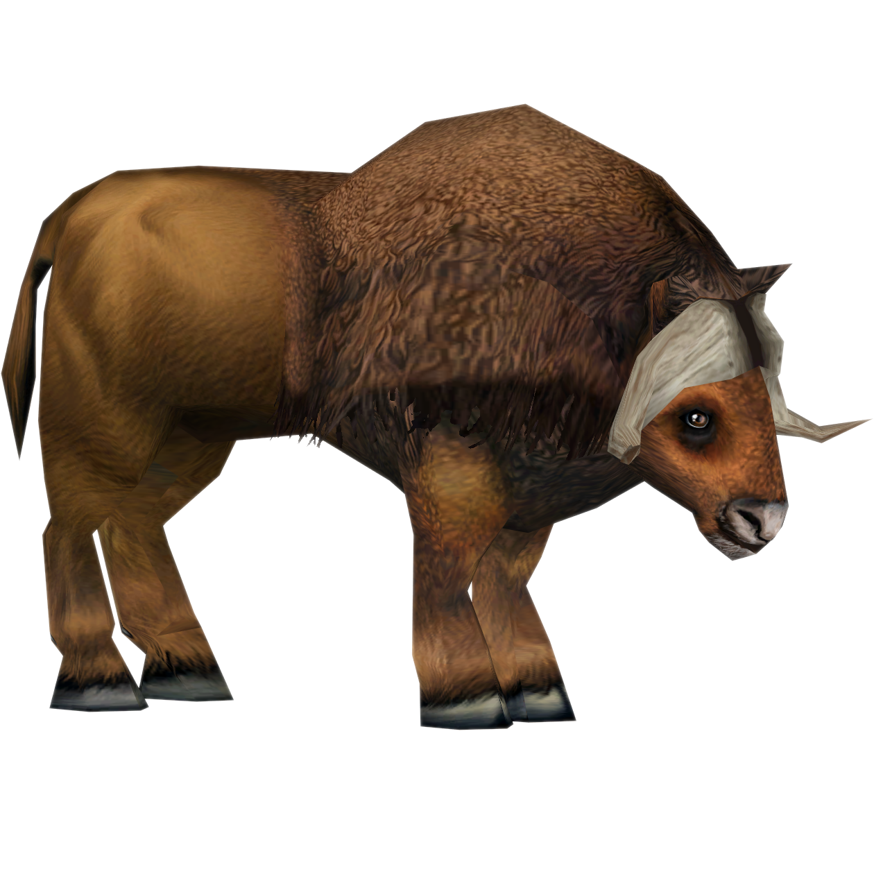 Wood Ox (Horse14t & Mjmannella) | ZT2 Download Library Wiki | Fandom