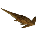 Diploceraspis (Crookedjaw)
