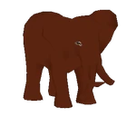Woolly Mammoth (BRR)