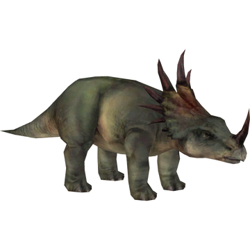 Dino Danger Pack Variants for Styracosaurus and Triceratops - The ZT2 Round  Table