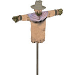 Scarecrow (Feral Designs)