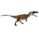 Acrocanthosaurus (Ultamateterex2)