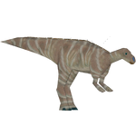 Altirhinus (Kingcobrasaurus)