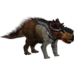 Pachyrhinosaurus (Ultamateterex2)