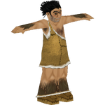 Caveman Entertainer (Lgcfm)