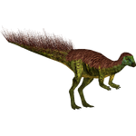 Dryosaurus (Ulquiorra)