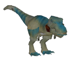 Allosaurus (BRR)