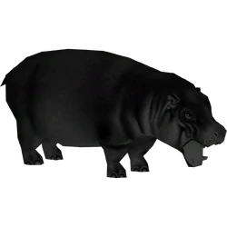 Category:Rainbow Hippos (Purple Hippo) | ZT2 Download Library Wiki