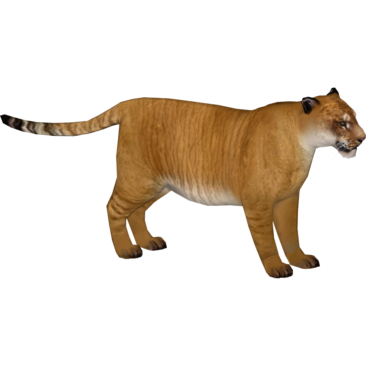 Tigon (Ulquiorra) | ZT2 Download Library Wiki | Fandom Tigon (Ulquiorra) | ZT2 Download Library Wiki | Fandom
