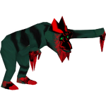 Demonite Chimp (Dannybob)