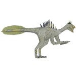 Drinker (Kingcobrasaurus)
