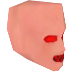 Floating Head (Dannybob)