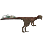 Homalocephale (Kingcobrasaurus)