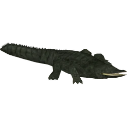 Category:Prehistoric Cocodriles Pack (Bunyupy) | ZT2 Download