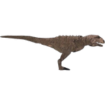 Tarascosaurus (Black Lemur & Dannybob)