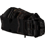 Destroyed Wagon (Dannybob)