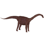 Rapetosaurus (Andrew12)