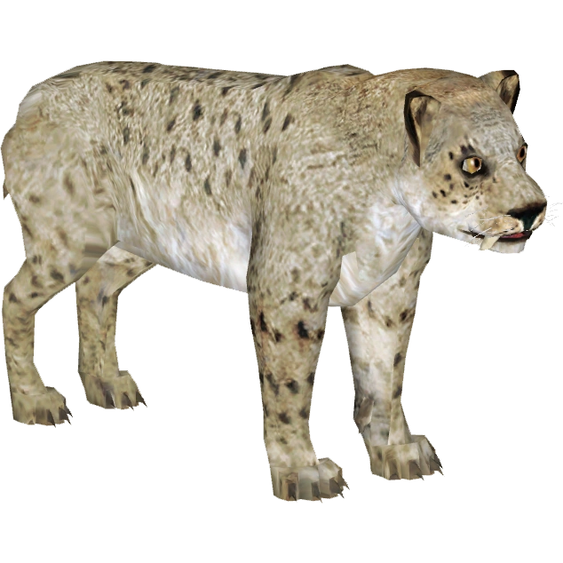 猫蝮 Zhu Ling - Black Cat and Narcissus - China - Qing dynasty (1644