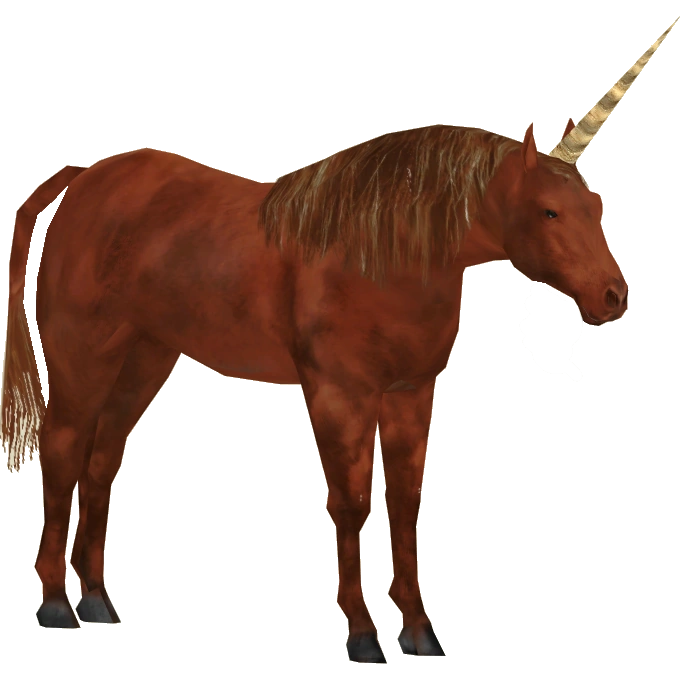 Heraldic Unicorn (Tamara Henson & WorkowatyWilczek) | ZT2 Download